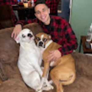 Meet your Posher, Ryan